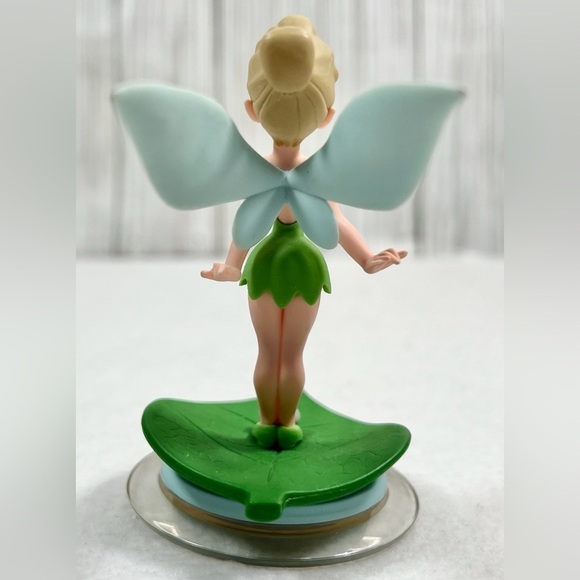 DISNEY INFINITY Disney Originals 2.0 Edition Tinker Bell Video Game Figure - Picture 2 of 6